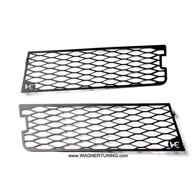 Audi RS6 C5 Grills (Fog Light Delete) | Wagner Tuning