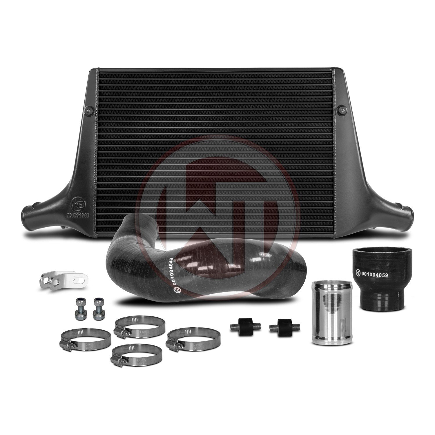 Audi A4/A5 B8.5 2.0 TFSI Competition Intercooler Kit | Wagner Tuning