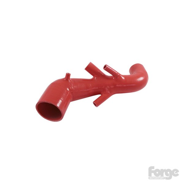 Silicone Induction Hose for Audi S3, TT, and SEAT Leon Cupra R | Forge
