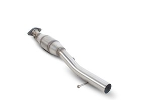 High flow sports catalyst  | Scorpion