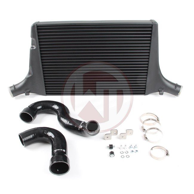 Audi SQ5 3.0 TDI Competition Intercooler Kit | Wagner Tuning