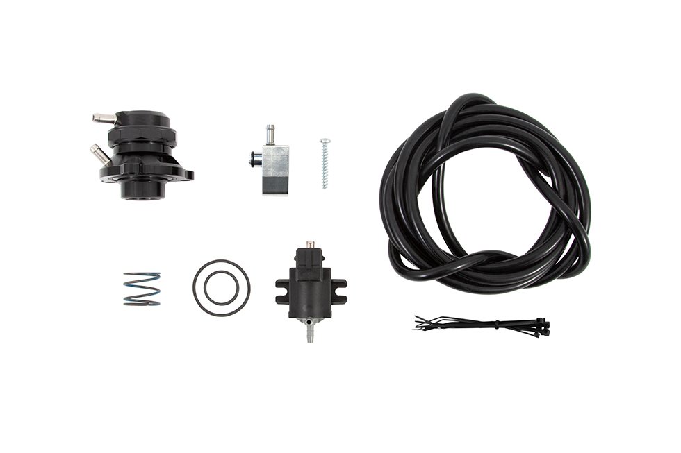 Recirculation Valve for BMW N13 1.6 Turbo | Forge