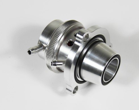 Blow Off Valve and Kit for the Audi A1 1.4 Turbo | Forge