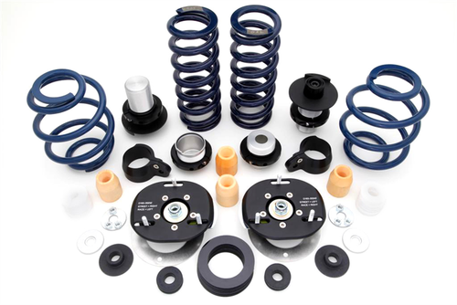 Dinan High Performance Adjustable Coil-Over Suspension System (EDC Only) for BMW M3 E9X