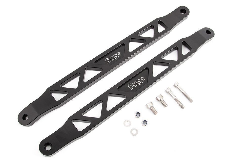 Toyota Supra A90 (Mk5) Strut Braces | Forge