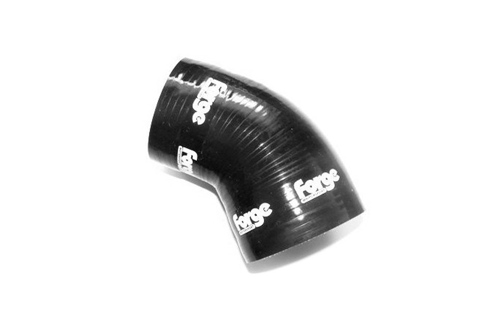 Silicone Throttle Body Hose for 2 Litre Audi, VW, SEAT, and Skoda | Forge