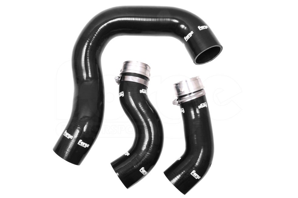 Boost Hose Kit for the VW T5.1 2.0TDI 84/102/114/140BHP | Forge