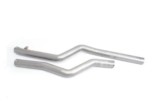 Dinan High Flow Mid-pipe for BMW F30 340i F32 440i
