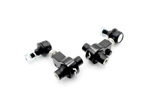 Racingline Performance Rear Adjustable Drop Links (MQB/MQB Evo)