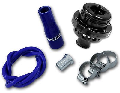 Mazdaspeed Proteg- Valve and Fitting Kit | Forge