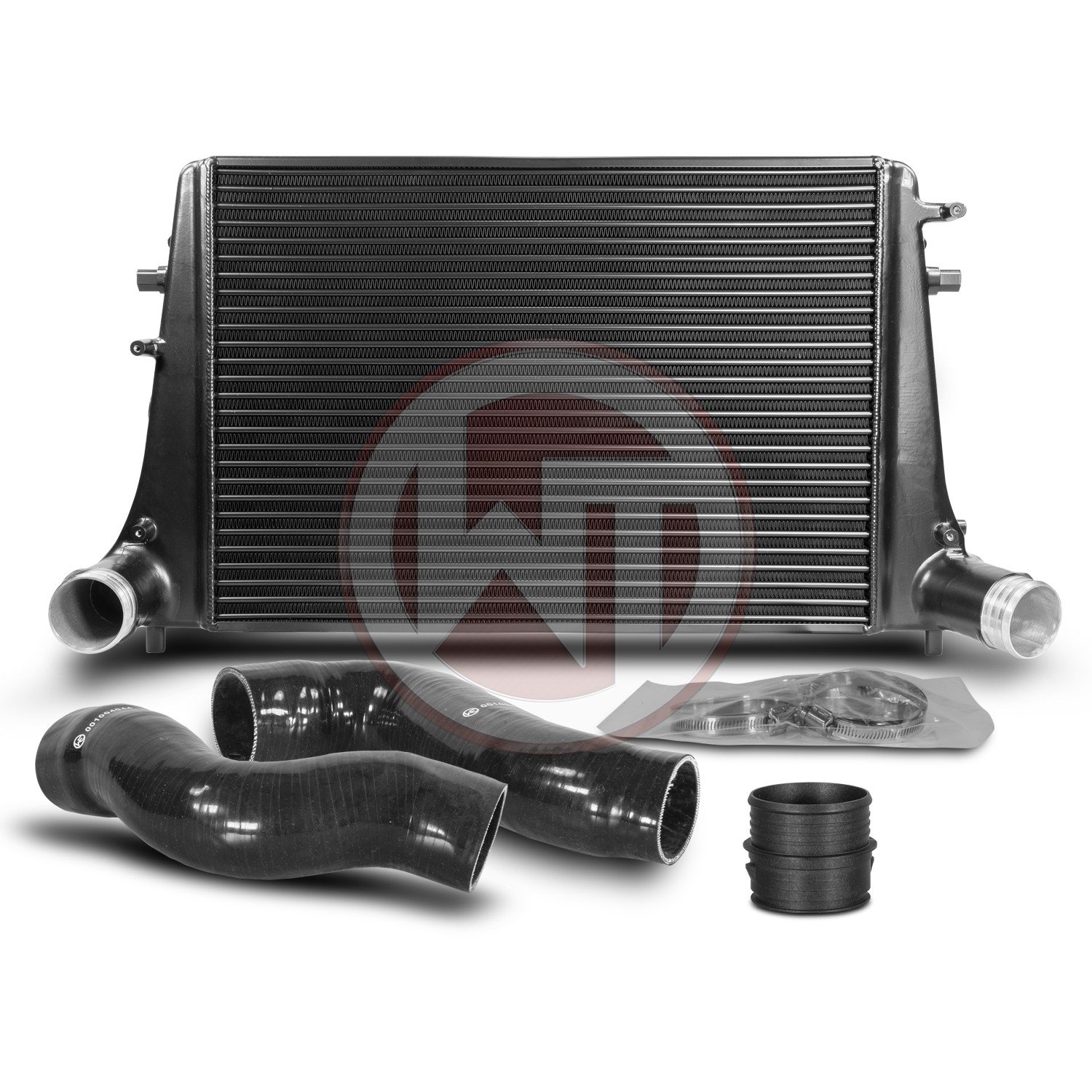 VAG Mk5/6 1.4 TSI Gen.2 Competition Intercooler Kit | Wagner Tuning