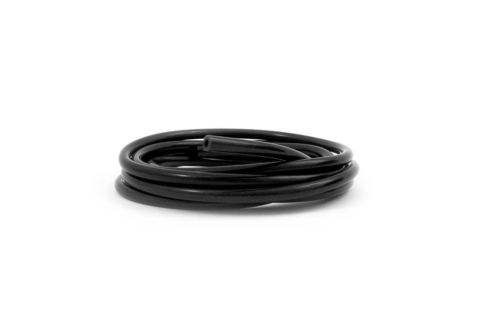 3mm Silicone Vacuum Tubing | Forge