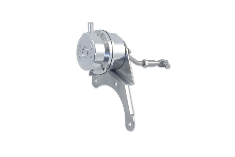 Adjustable Actuator for Subaru IHI VF24 Turbo  | Forge