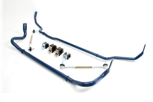 Dinan Lightweight Tubular Adjustable Anti-Roll Bar Set for BMW F80 M3 F82 F83 M4