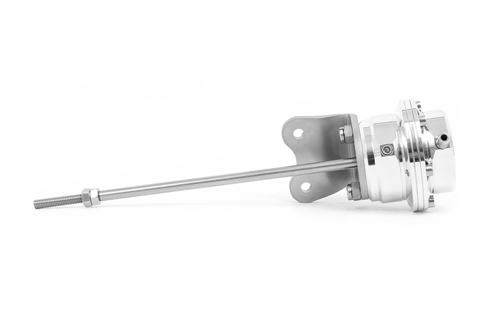 Adjustable Actuator for the MK2 Ford Focus RS | Forge