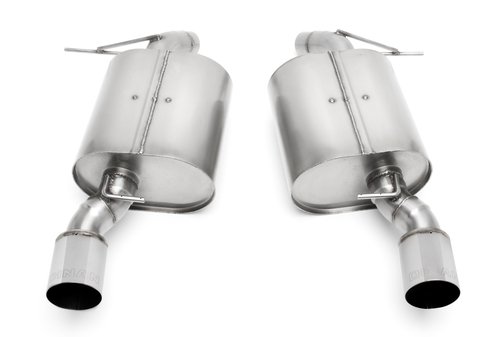 Dinan Free Flow Exhaust for BMW 335i E90 Sedan 2007-2011