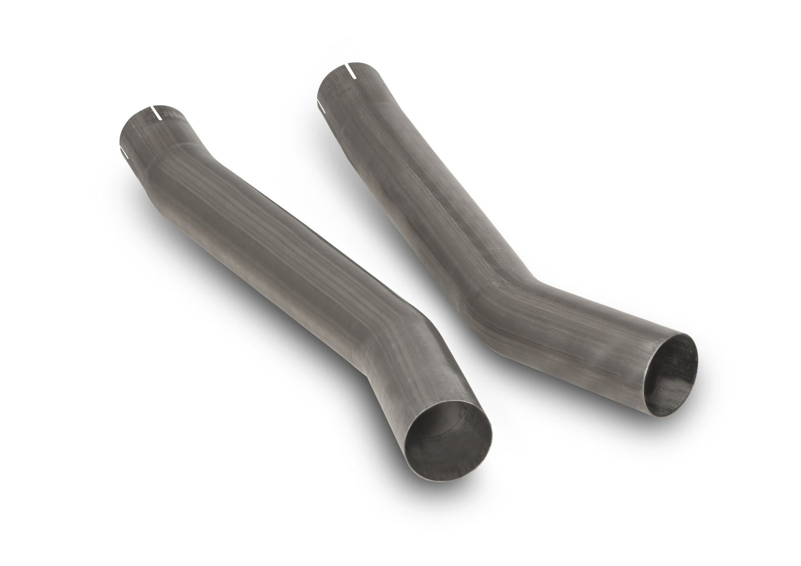 Cat back Racing System Left/Right with Integrated valves using the OE valve control system with 4 tail pipes 98 mm straight BMW : 4 Series G82 M4 Competition