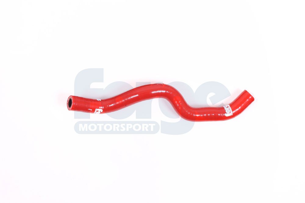 Forge Motorsport Silicone Breather Hose for Honda Civic Type R FK2 | Forge