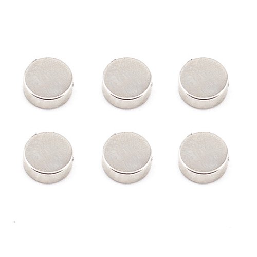 Dodson Gr6 Magnet Kit For Pan Filter | DMS-7164