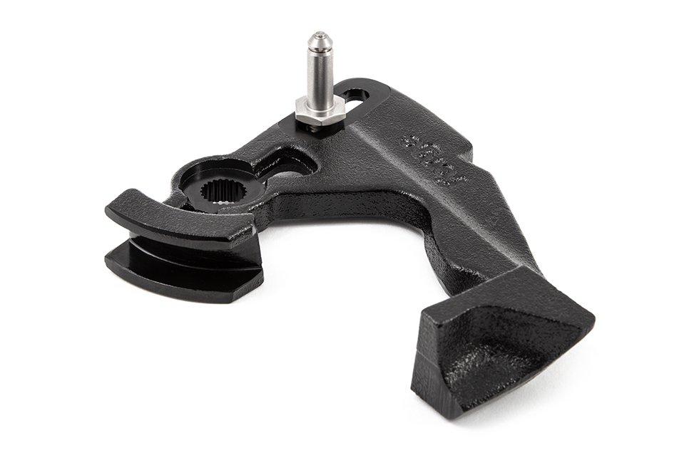 Audi, VW, SEAT, and Skoda 6 Speed Adjustable Quick Shifter | Forge