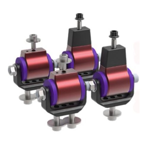 Dodson R35 Engine Mounts (Pair) | DMS-7183