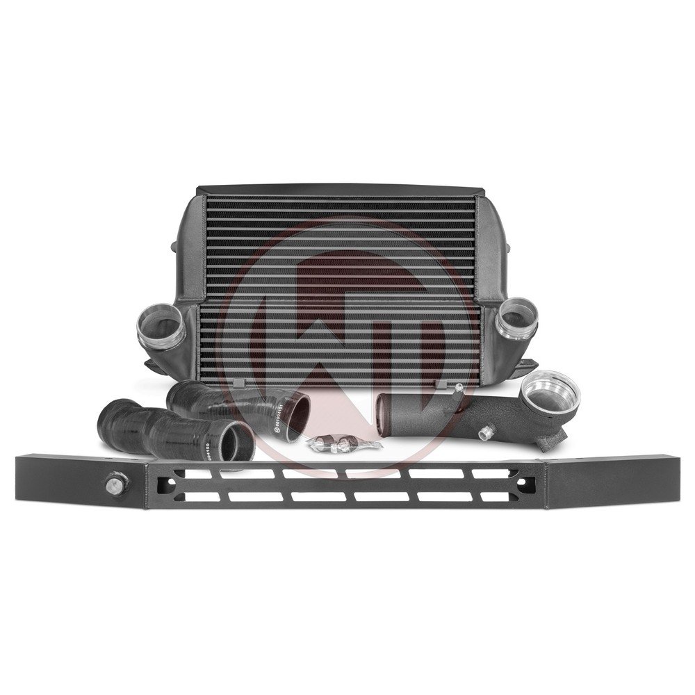 BMW F20-22 N55 Evo3 Competition Intercooler Kit | Wagner Tuning