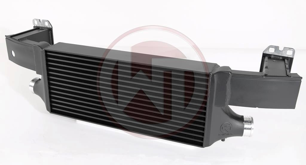 Audi RSQ3 EVO 2 Competition Intercooler Kit | Wagner Tuning