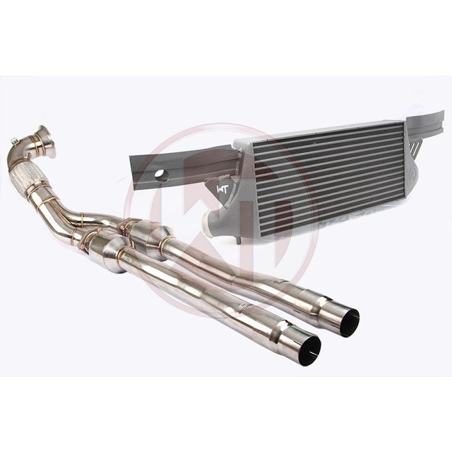 Audi RS3 8P EVO 2 Competition Package | Wagner Tuning