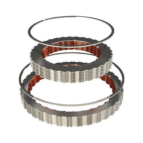 Dodson Bmw Superstock 7 Clutch Kit | DMS-8003