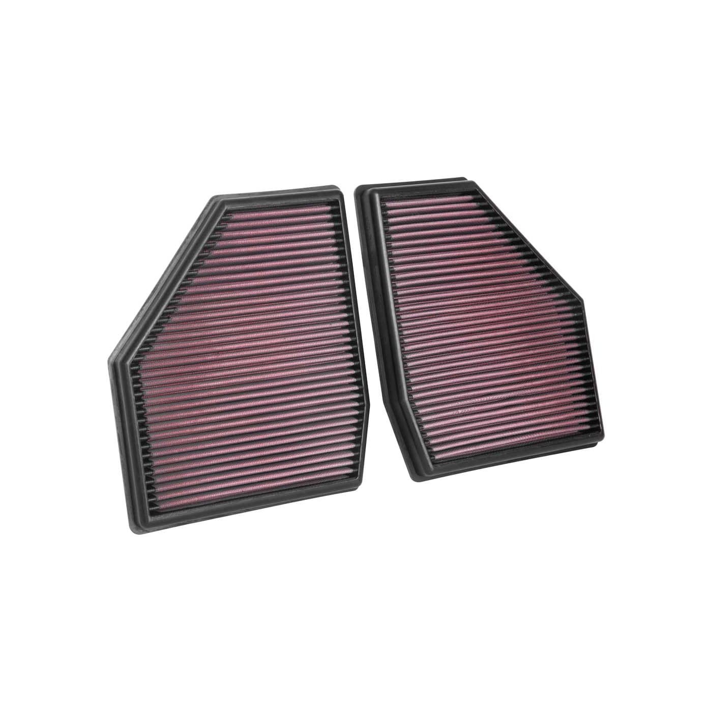K&N Replacement Air Filter | BMW F90 | M5 | M8 |